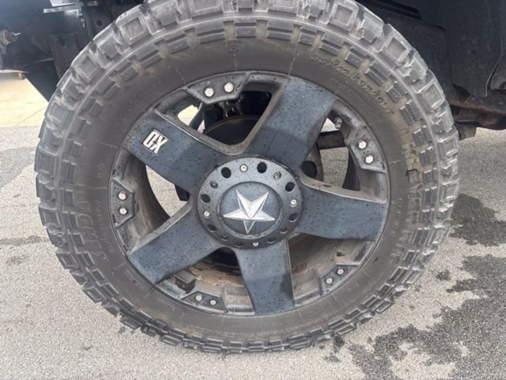 Used 2014 Jeep Wrangler Unlimited Sport 4x4 SUV