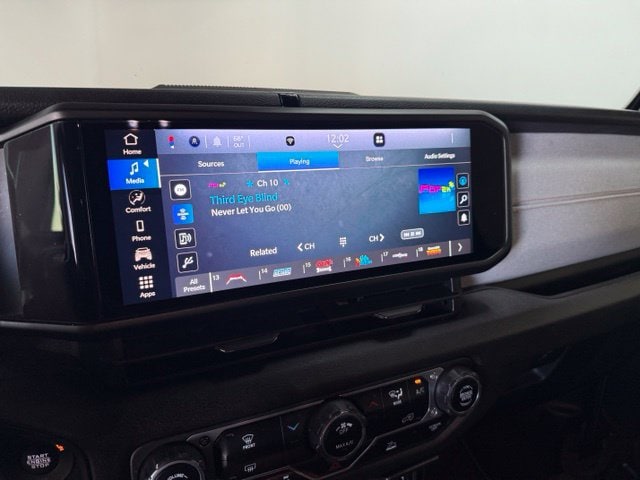 2024 Jeep Gladiator Sport S - Photo 25