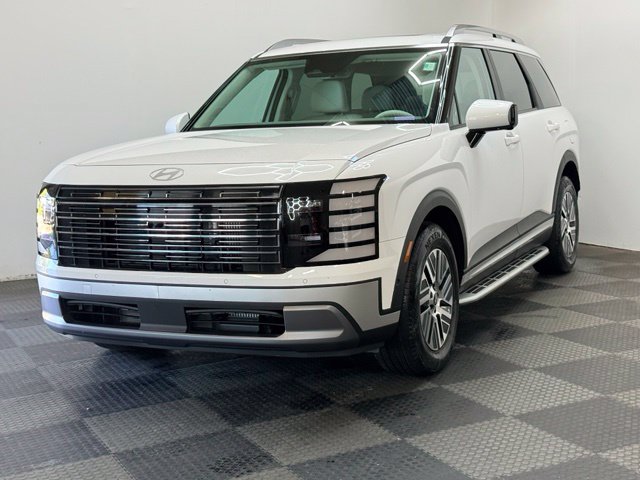 2026 Hyundai Palisade SEL Premium - Photo 6