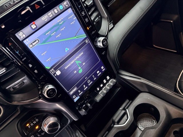 2024 RAM Ram 2500 Pickup Rebel - Photo 34