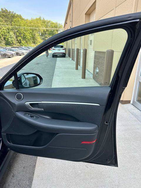 2026 Hyundai Sonata SE - Photo 26