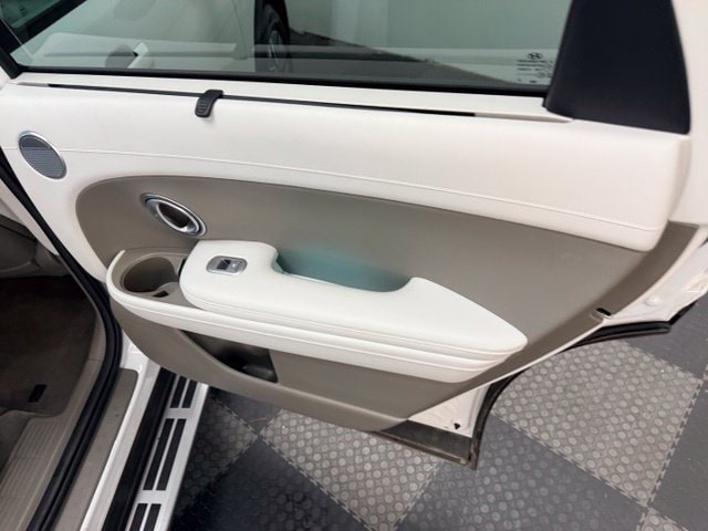 2026 Hyundai Palisade SEL Premium - Photo 44
