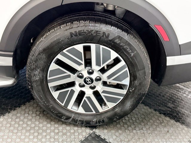 2026 Hyundai Palisade SEL Premium - Photo 18