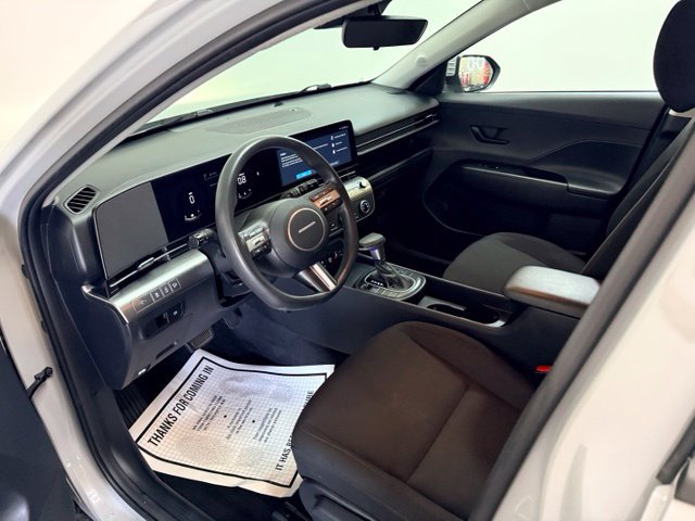 2024 Hyundai Kona SE - Photo 20