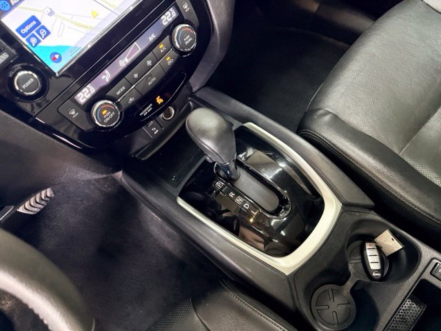 2016 Nissan Rogue SL - Photo 25