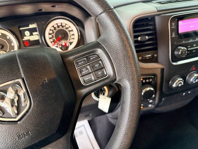 2018 RAM Ram 1500 Pickup Express - Photo 18