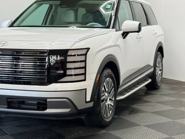 2026 Hyundai Palisade SEL Premium - Photo 8