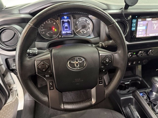 2019 Toyota Tacoma TRD Off Road - Photo 20