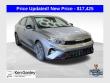 Used 2024 Kia Forte GT Sedan