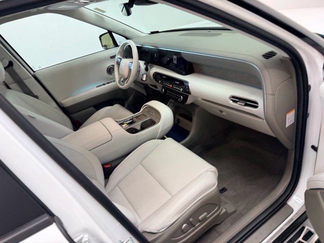 2026 Hyundai Palisade SEL Premium - Photo 42