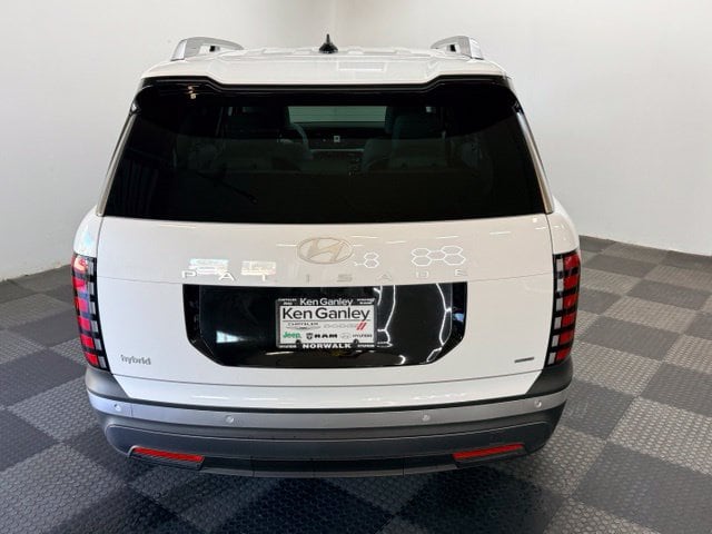 2026 Hyundai Palisade SEL Premium - Photo 11