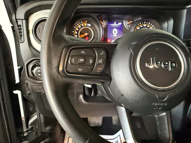 2024 Jeep Gladiator Sport S - Photo 21