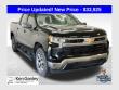 Used 2024 Chevrolet Silverado 1500 LT Truck