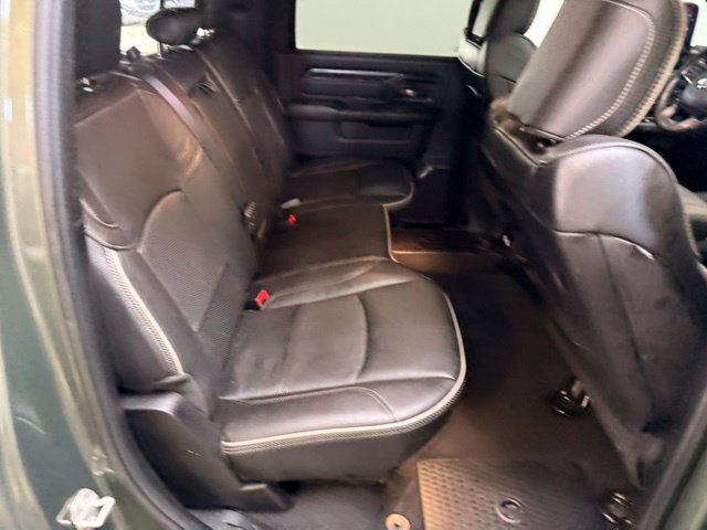 2024 RAM Ram 2500 Pickup Rebel - Photo 45