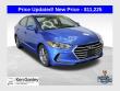 Used 2018 Hyundai Elantra SEL Sedan