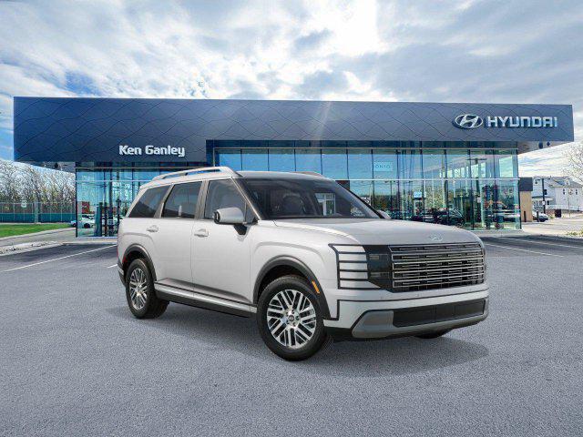 New 2027 Hyundai Palisade SEL AWD SUV