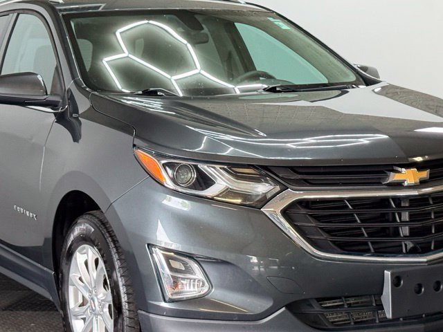 Used 2018 Chevrolet Equinox LT SUV