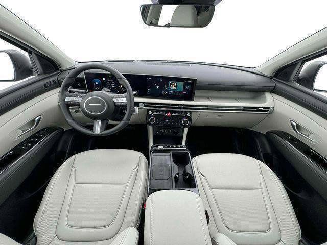 2025 Hyundai Tucson Limited - Photo 12
