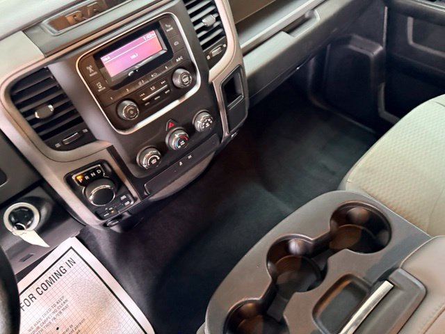 2018 RAM Ram 1500 Pickup Express - Photo 24