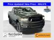 Certified 2024 Ram 2500 Rebel Truck