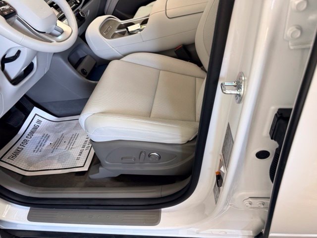 2026 Hyundai Palisade SEL Premium - Photo 23