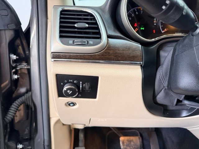 2014 Jeep Grand Cherokee Limited - Photo 19