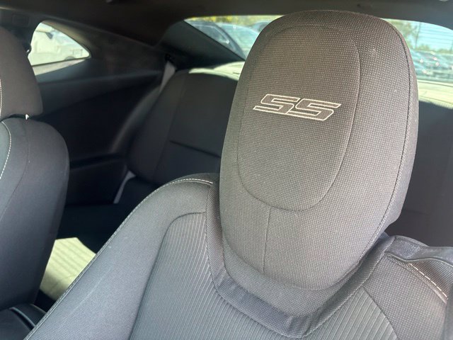 2013 Chevrolet Camaro 1SS - Photo 20