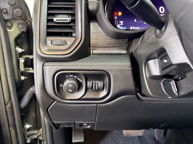 2024 RAM Ram 2500 Pickup Rebel - Photo 20