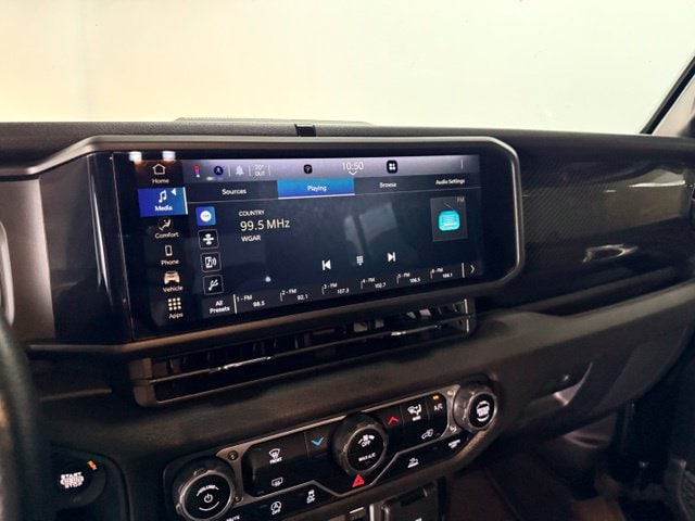2025 Jeep Gladiator Nighthawk - Photo 21