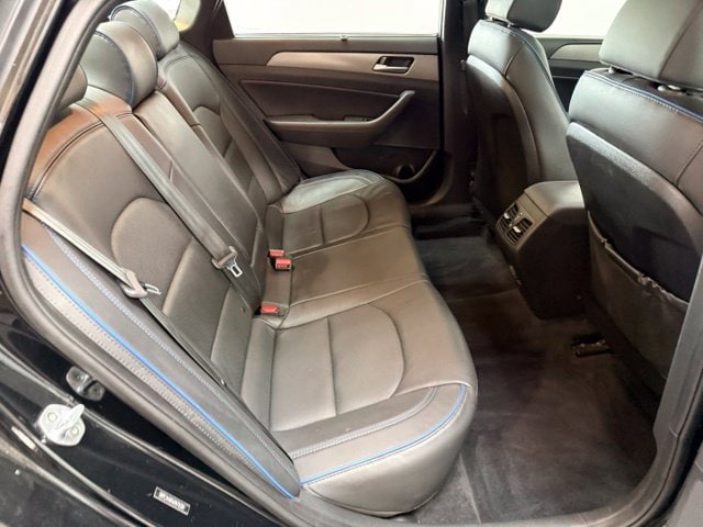 2018 Hyundai Sonata Limited - Photo 39