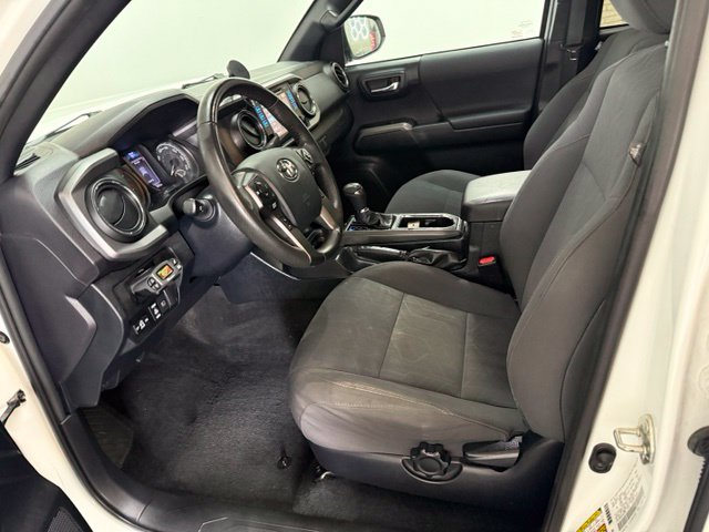 2019 Toyota Tacoma TRD Off Road - Photo 15