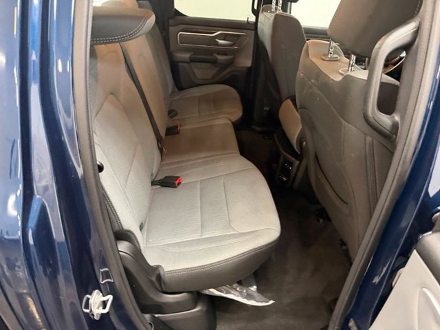 2023 RAM Ram 1500 Pickup Big Horn/Lone Star - Photo 36
