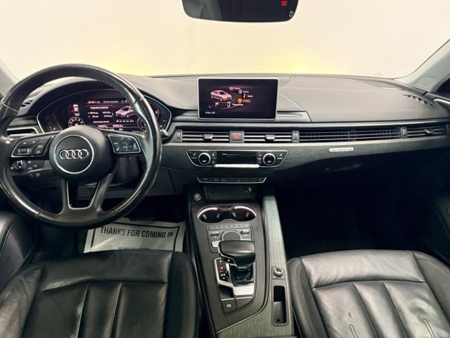 2017 Audi A4 Premium Plus - Photo 37