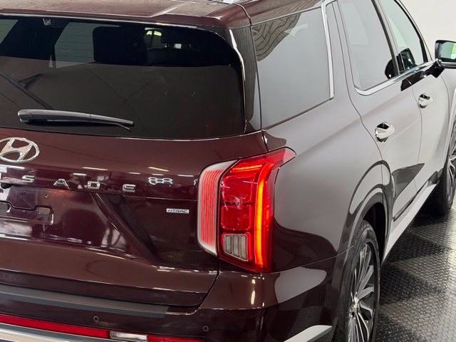 2023 Hyundai Palisade Calligraphy - Photo 11