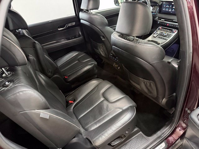 2023 Hyundai Palisade Calligraphy - Photo 39