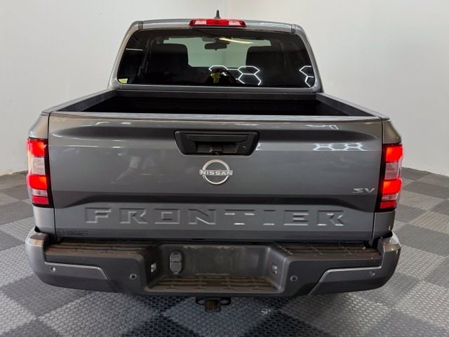 2023 Nissan Frontier SV - Photo 8