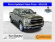 Certified 2021 Ram 1500 Big Horn/Lone Star Truck
