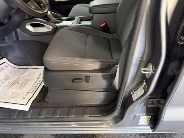 2023 Nissan Frontier SV - Photo 16