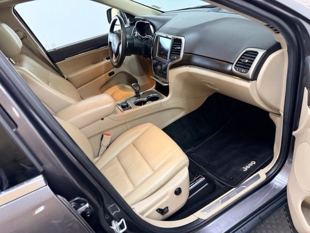 2014 Jeep Grand Cherokee Limited - Photo 39