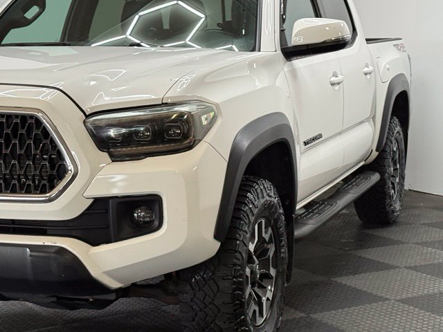 2019 Toyota Tacoma TRD Off Road - Photo 7