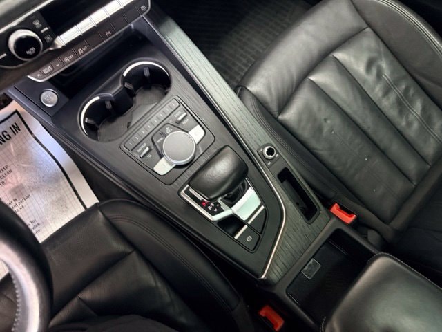 2017 Audi A4 Premium Plus - Photo 34