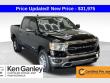 Certified 2024 Ram 1500 Big Horn/Lone Star Truck