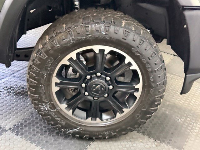 2024 RAM Ram 2500 Pickup Rebel - Photo 16