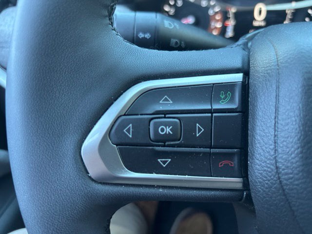 2023 Jeep Compass Latitude - Photo 37