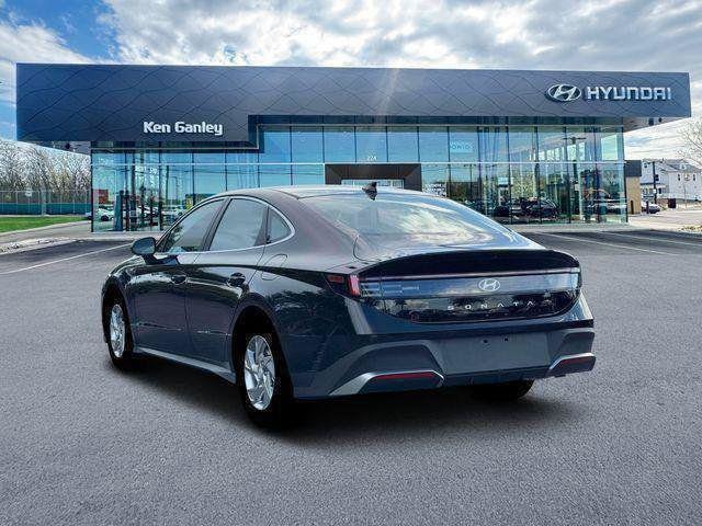 2026 Hyundai Sonata SE - Photo 8