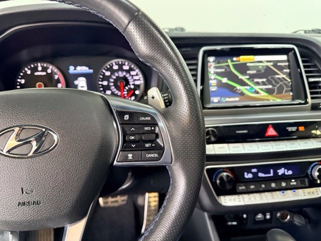 2018 Hyundai Sonata Limited - Photo 20