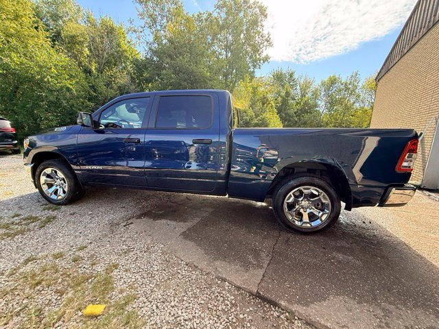 2023 RAM Ram 1500 Pickup Big Horn/Lone Star - Photo 14