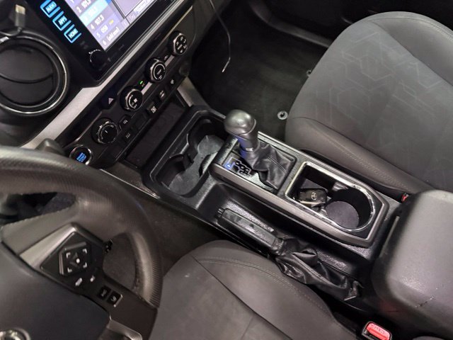 2019 Toyota Tacoma TRD Off Road - Photo 28