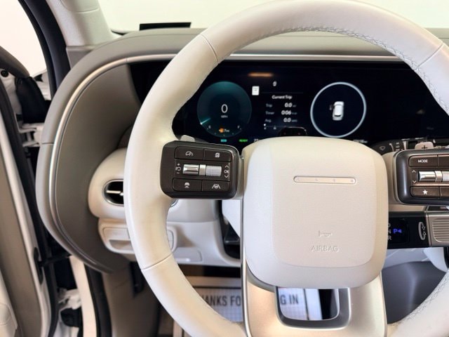 2026 Hyundai Palisade SEL Premium - Photo 27