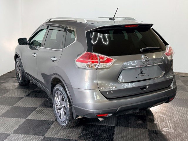 2016 Nissan Rogue SL - Photo 6